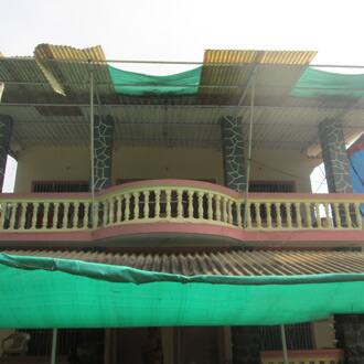 Sneha Tourist Home, Murud-Janjira 1